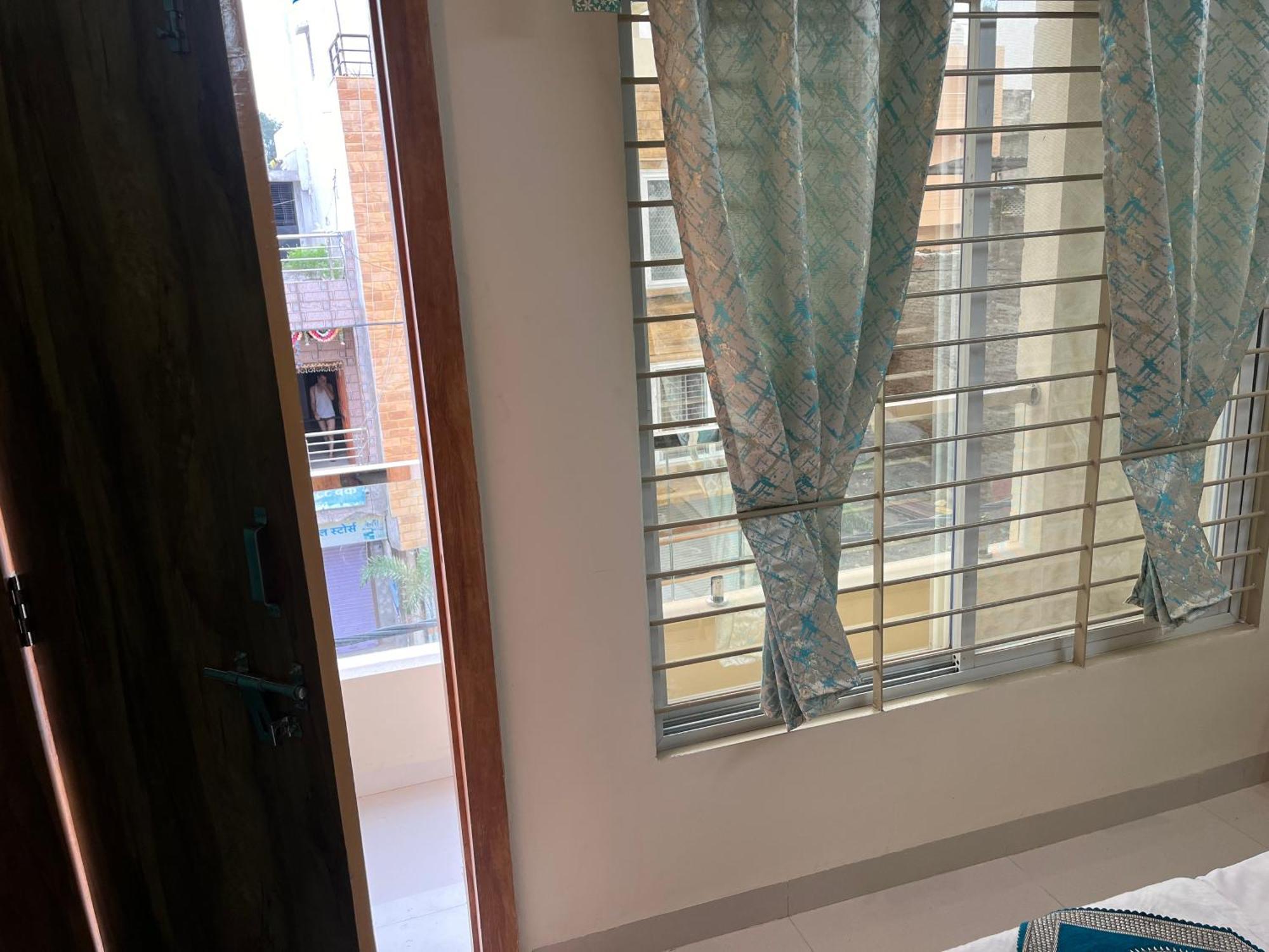 Hotel Shivashray Luxury Stays & Inn Ujjain Zewnętrze zdjęcie