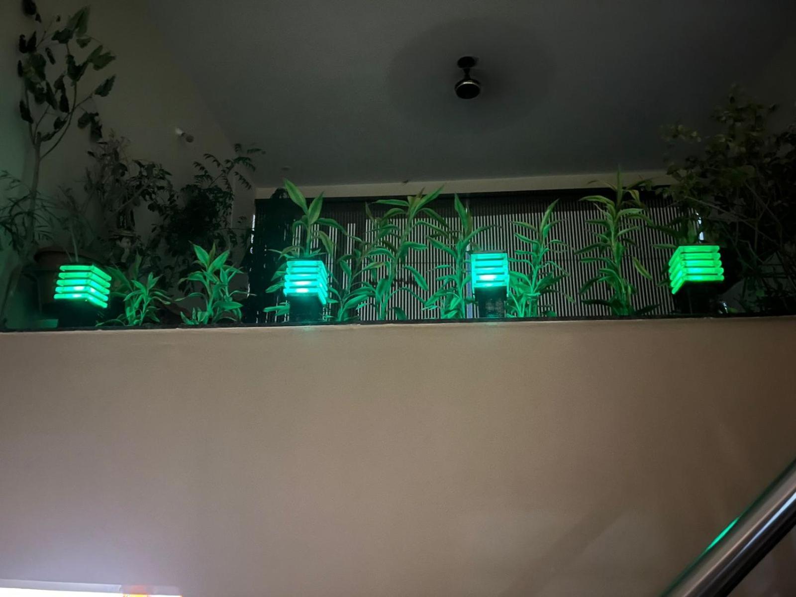 Hotel Shivashray Luxury Stays & Inn Ujjain Zewnętrze zdjęcie
