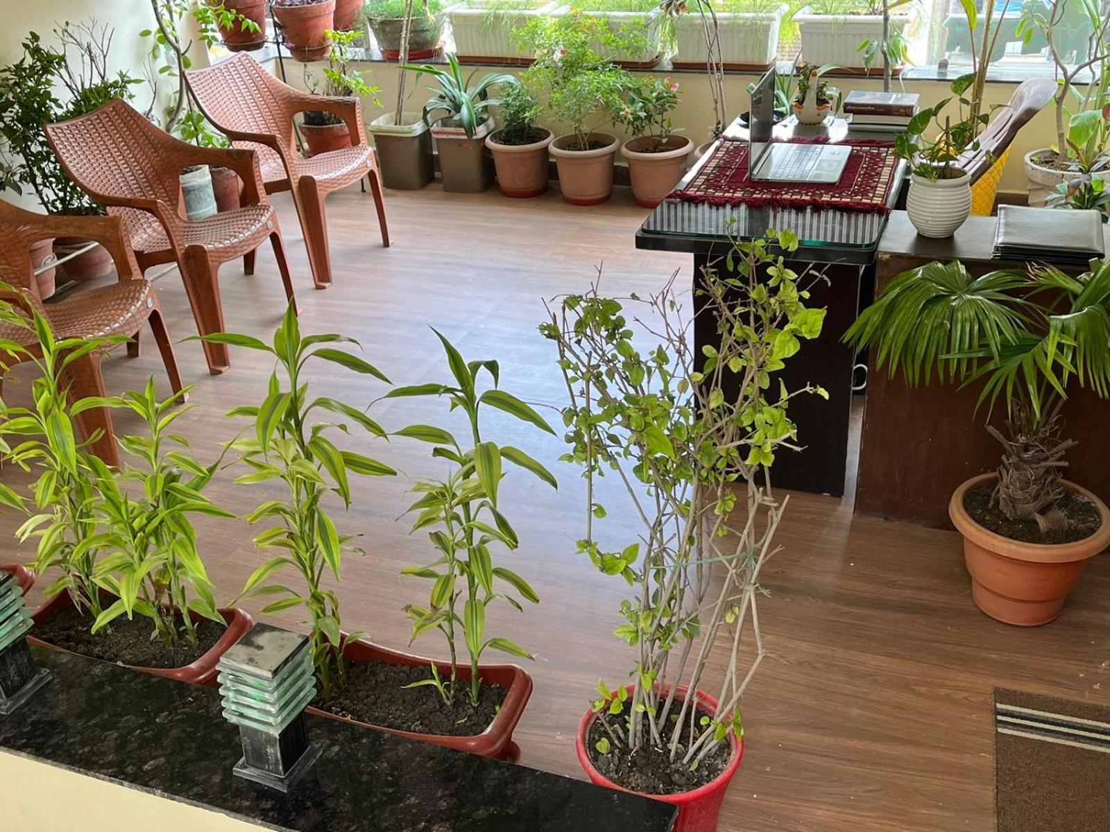 Hotel Shivashray Luxury Stays & Inn Ujjain Zewnętrze zdjęcie