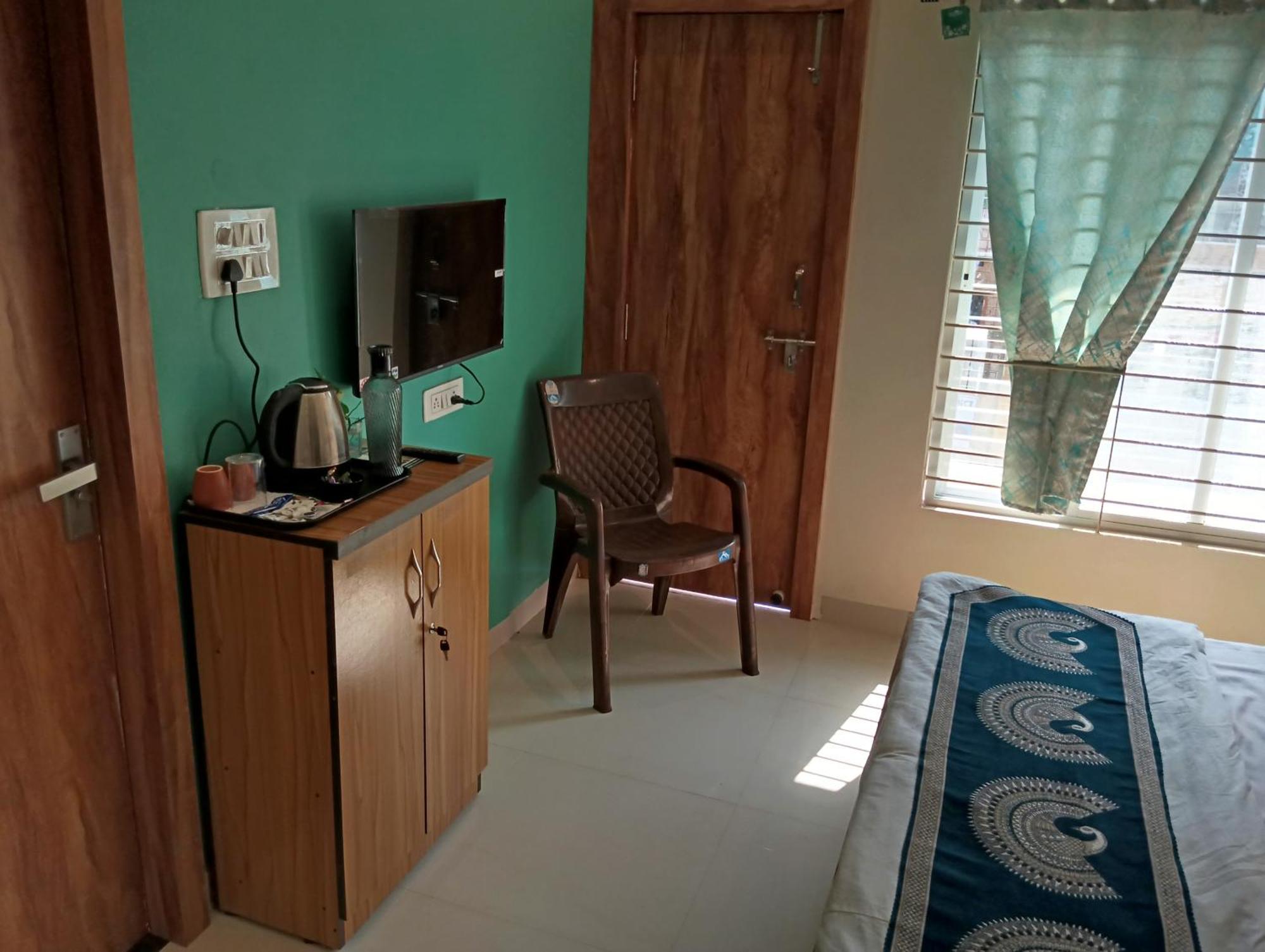 Hotel Shivashray Luxury Stays & Inn Ujjain Zewnętrze zdjęcie