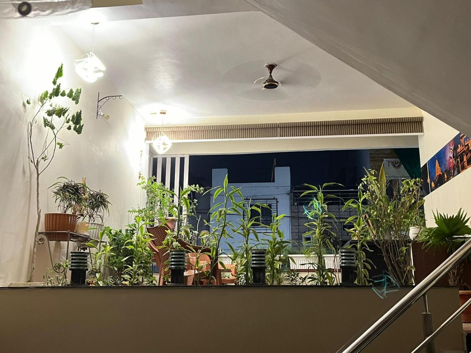 Hotel Shivashray Luxury Stays & Inn Ujjain Zewnętrze zdjęcie