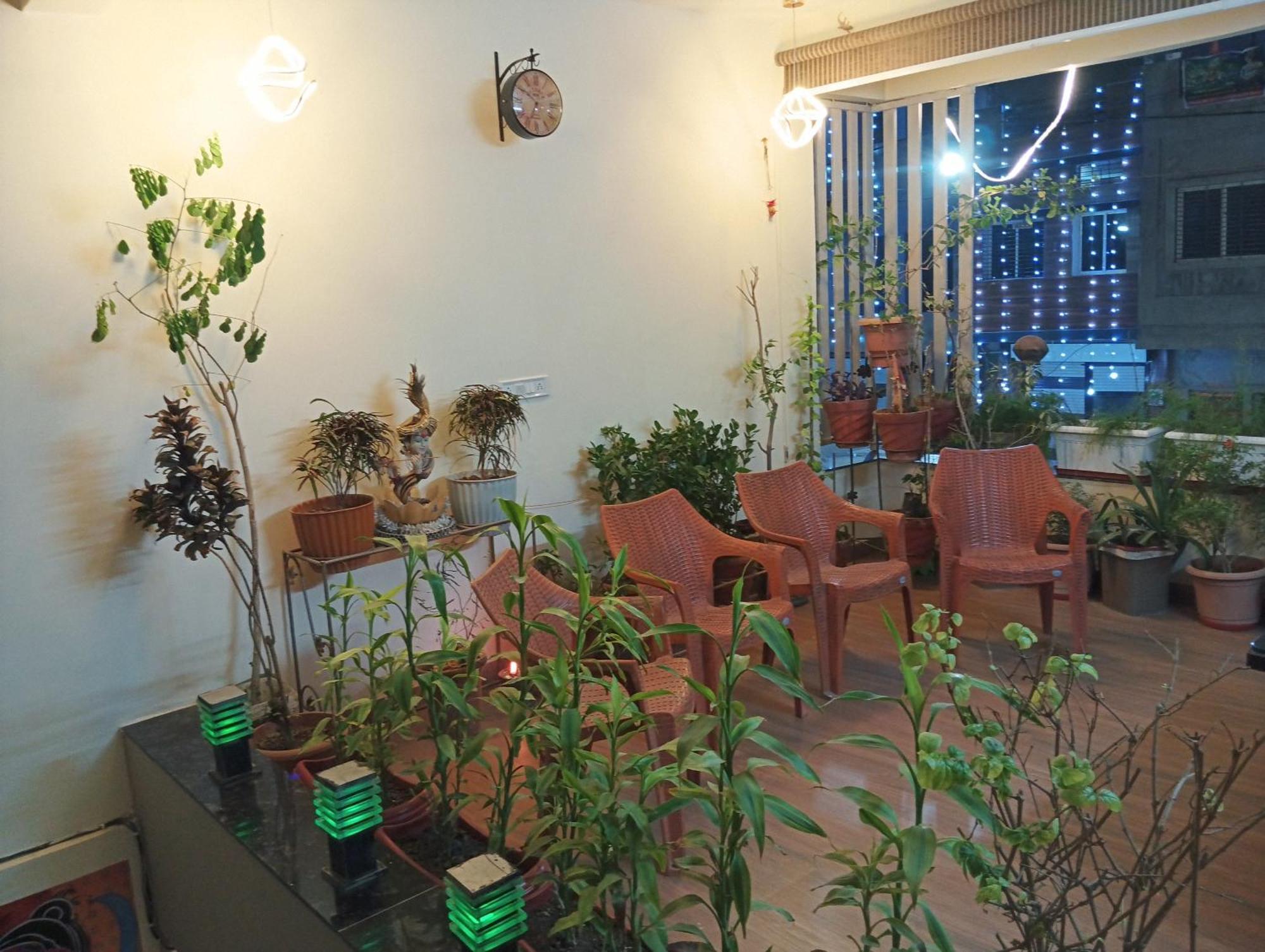Hotel Shivashray Luxury Stays & Inn Ujjain Pokój zdjęcie
