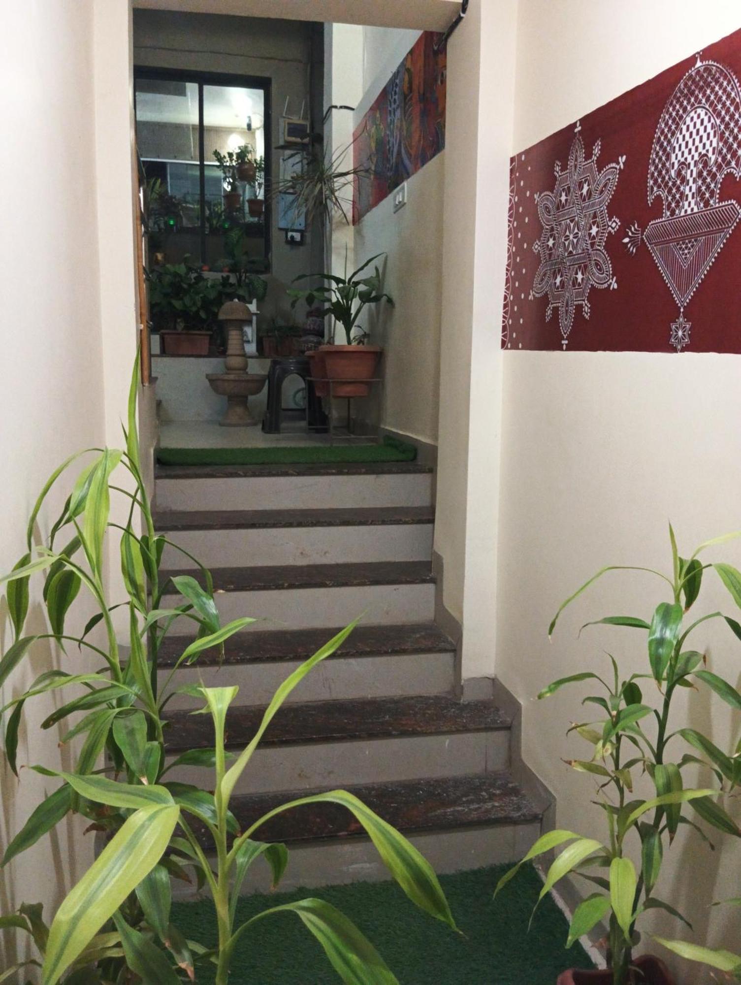 Hotel Shivashray Luxury Stays & Inn Ujjain Zewnętrze zdjęcie